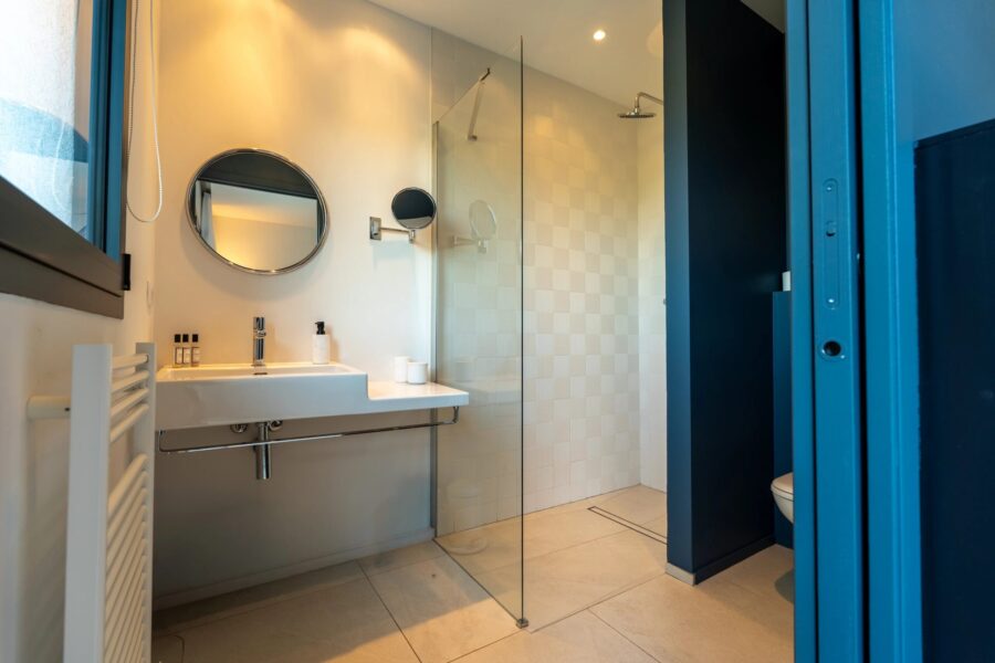 Maison à vendre à Sainte-Lucie-de-Porto-Vecchio — Vue mer — photo 14