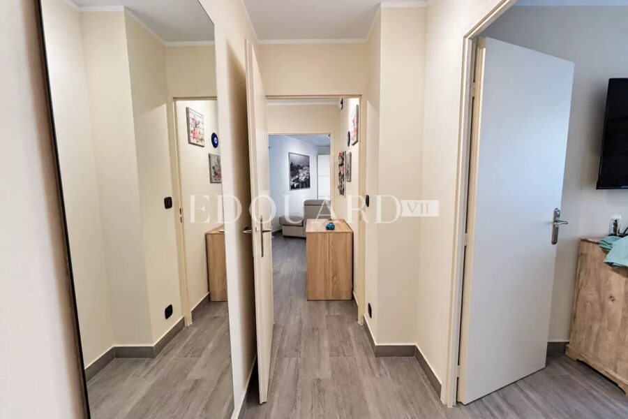 Appartement à vendre à Menton — Vue nature — photo 8