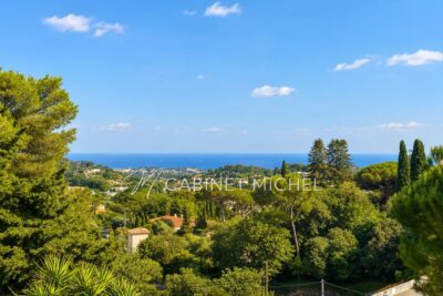 Appartement à vendre à Vence
