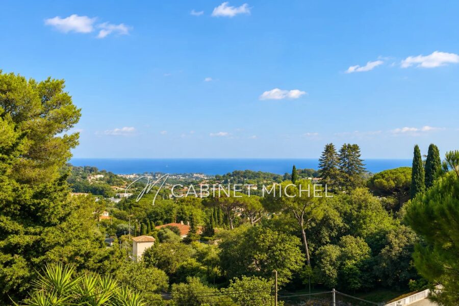 Appartement à vendre à Vence — Vue mer — photo 1