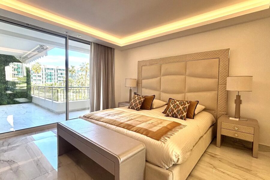 Appartement à vendre à Cannes — Vue mer — photo 21