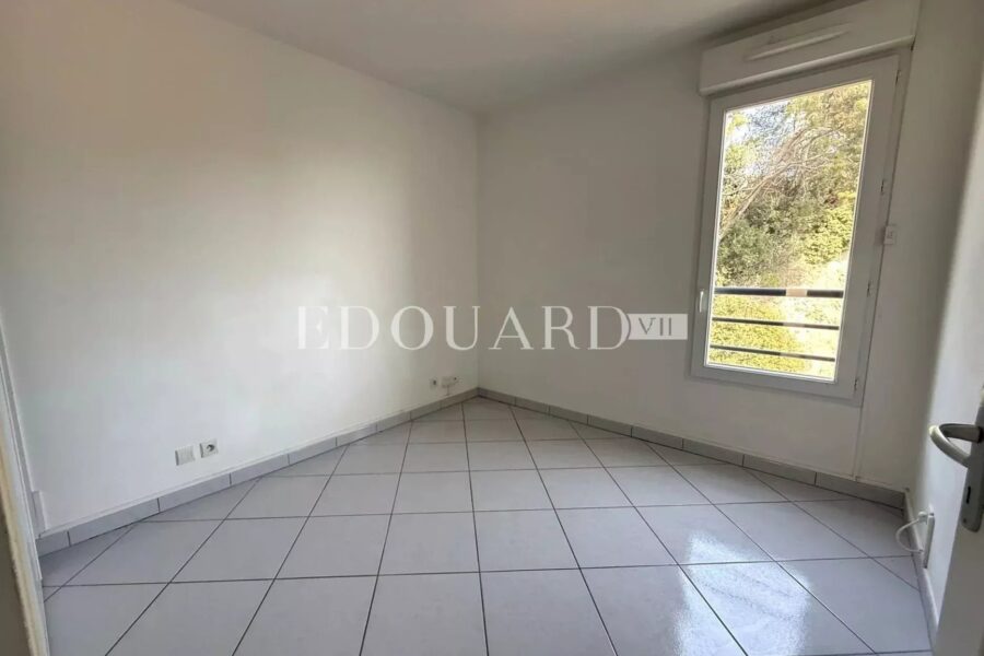 Appartement à louer à Beausoleil — Vue montagne — photo 14