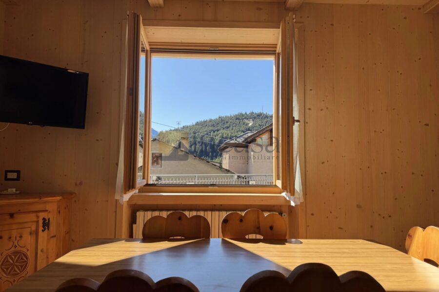 Appartement à louer à Valdidentro — Vue montagne — photo 5