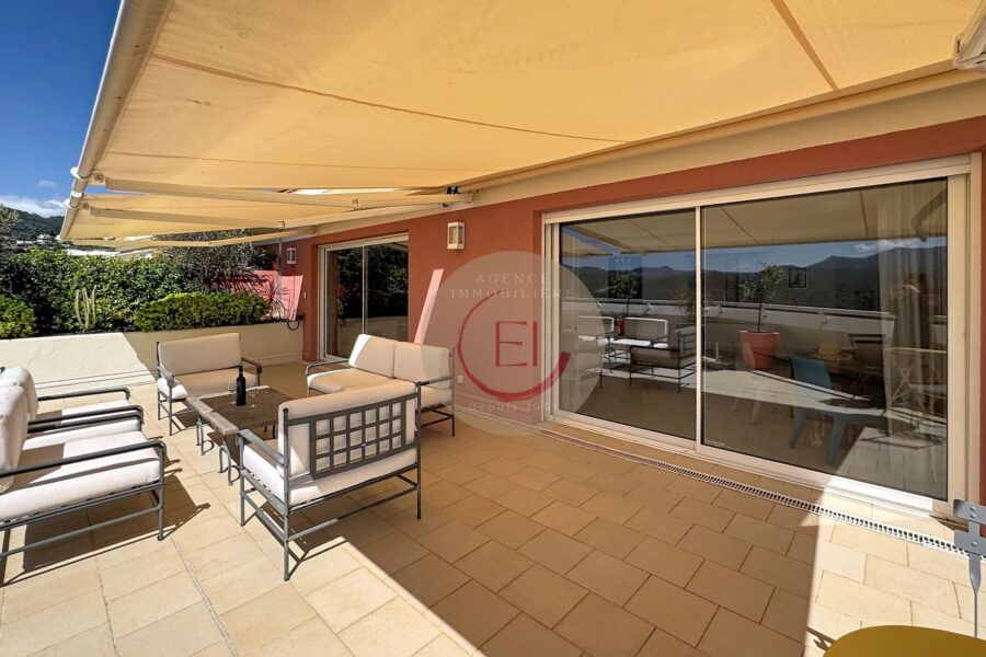 Appartement à vendre à Mandelieu-la-Napoule — Vue golf — photo 24