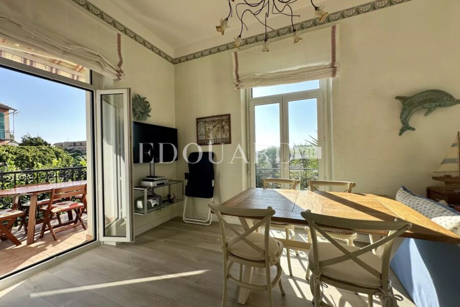 Appartement à vendre à Menton — Vue mer — photo 23