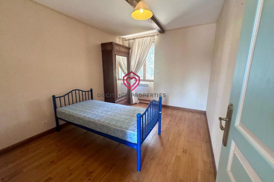Appartement à vendre à Haget — Vue sur la ville — photo 12