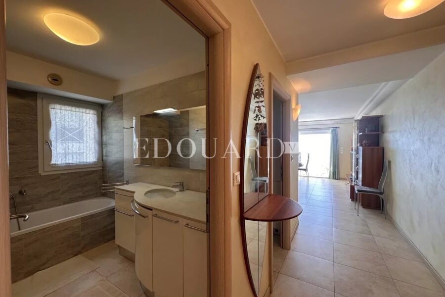 Appartement à vendre à Menton — Vue mer — photo 19