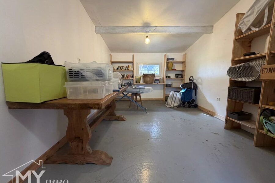 Maison à vendre à Saint-André-et-Appelles — Vue nature — photo 22