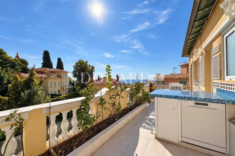 Appartement à vendre à Menton — Vue mer — photo 11