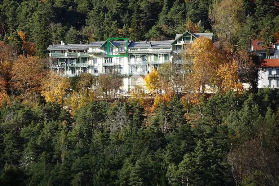 Appartement à vendre à Andon — Vue montagne — photo 7