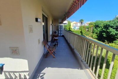 Appartement à vendre à Beaulieu-sur-Mer