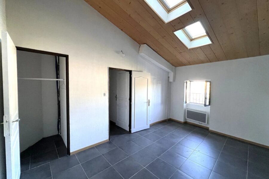Maison à vendre à Biot — Vue montagne — photo 5