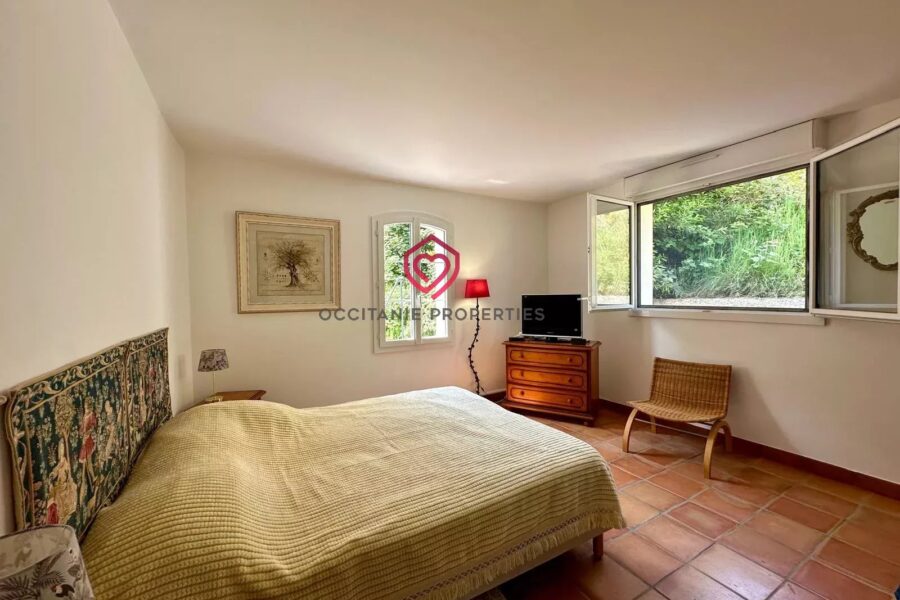 Maison à vendre à Projan — Vue nature — photo 13