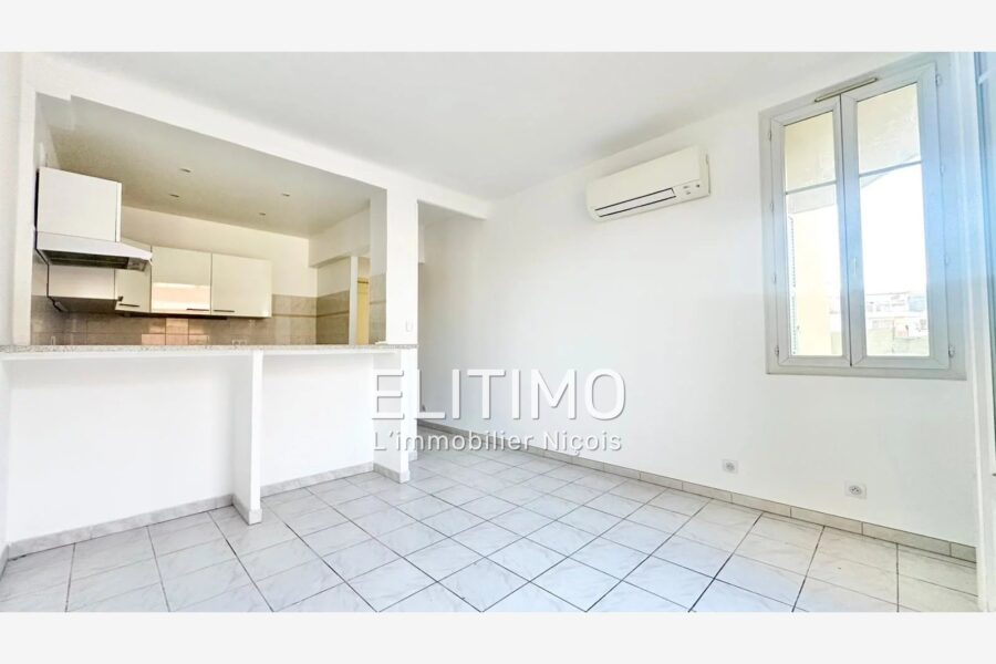 Appartement à vendre à Nice — Vue sur la ville — photo 5