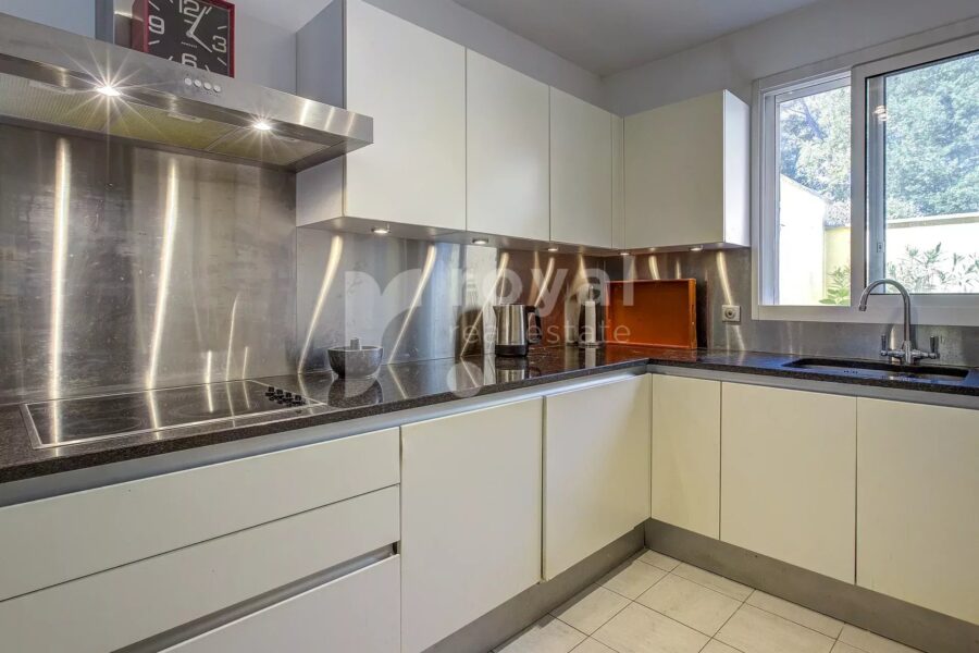Maison à vendre à Mougins — Vue golf — photo 10