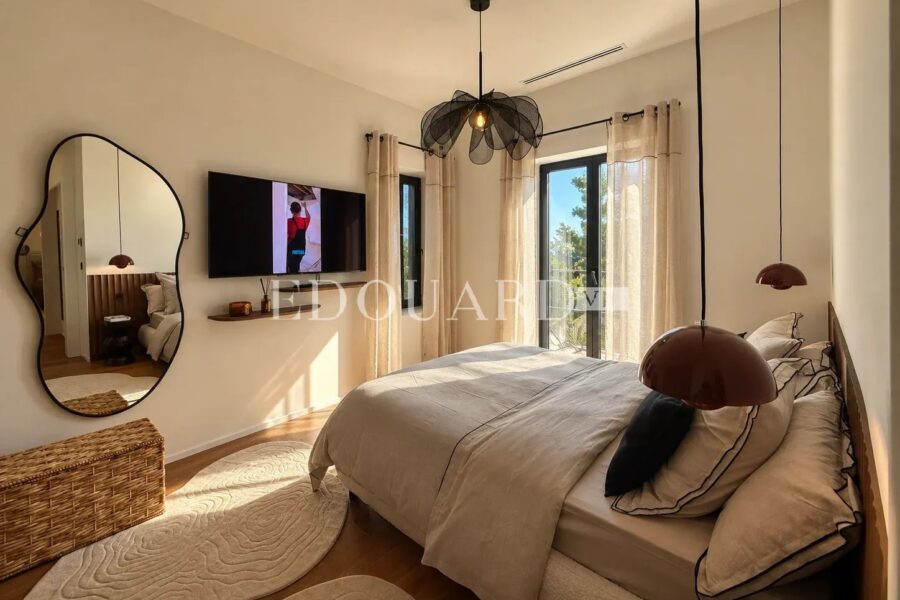 Maison à vendre à Menton — Vue mer — photo 39