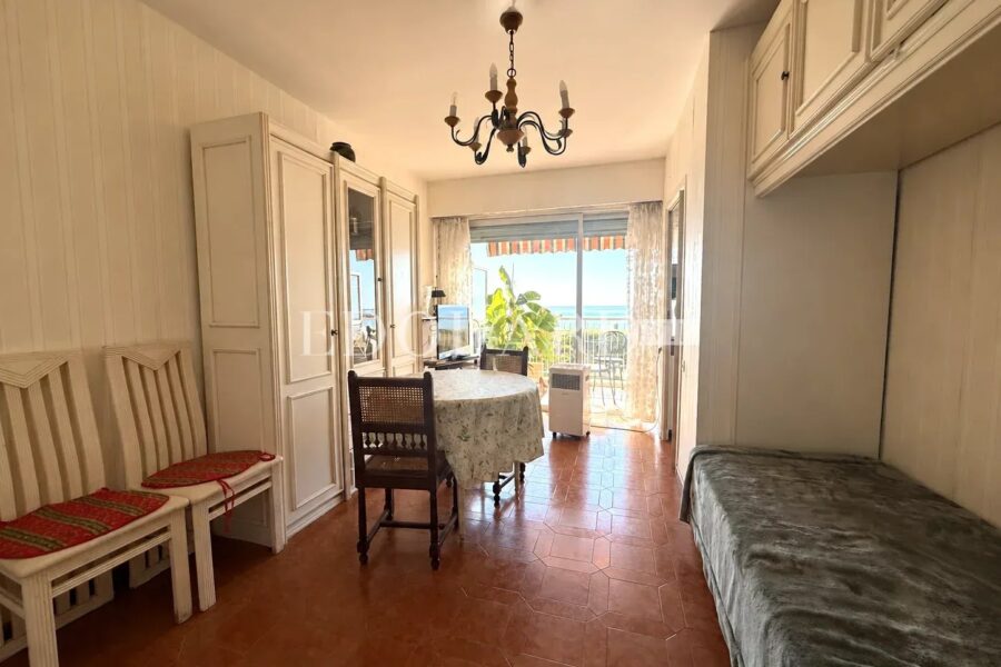 Appartement à vendre à Menton — Vue mer — photo 4
