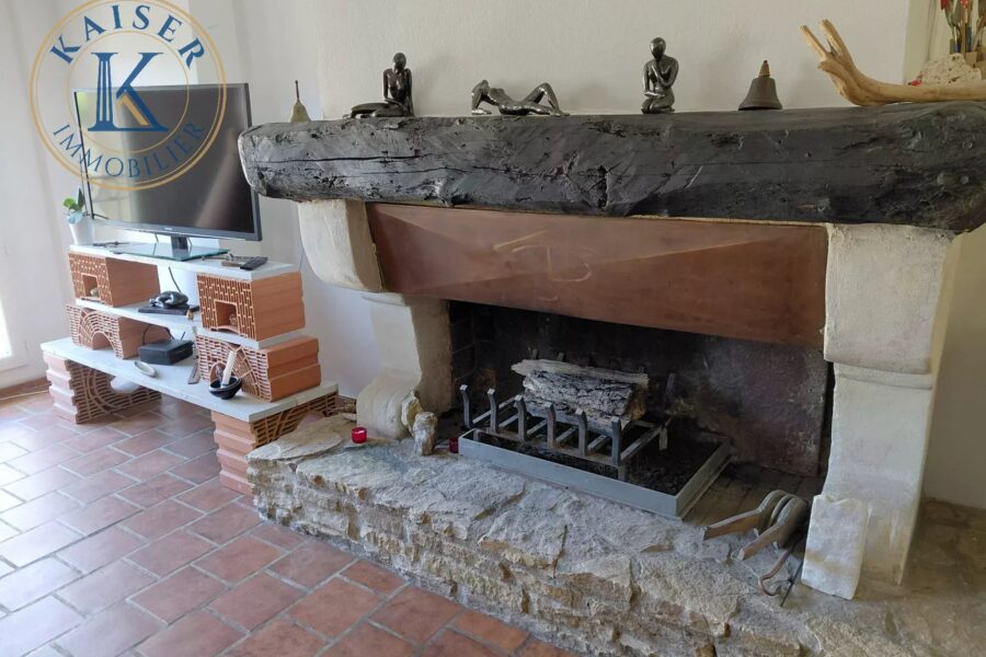 Appartement à vendre à Barjols — Vue sur la ville — photo 10