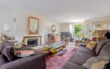 Maison à vendre à Louveciennes — Vue parc & jardin — photo 5
