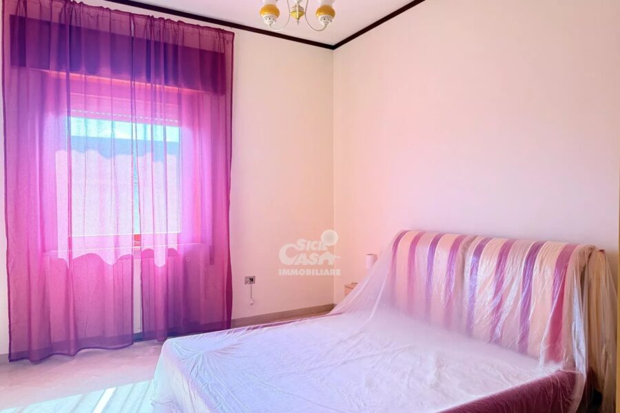 Appartement à vendre à Marsala — Vue nature — photo 5