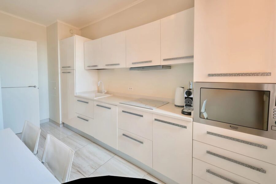Appartement à vendre à Beausoleil — Vue mer — photo 17