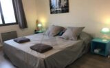 Appartement à louer à Villeneuve-Loubet — Vue mer — photo 8