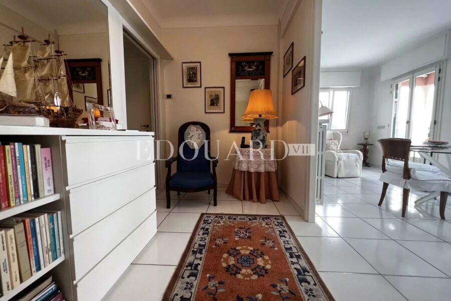 Appartement à vendre à Menton — Vue mer — photo 15