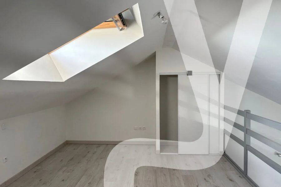 Appartement à vendre à Léognan — Vue nature — photo 7