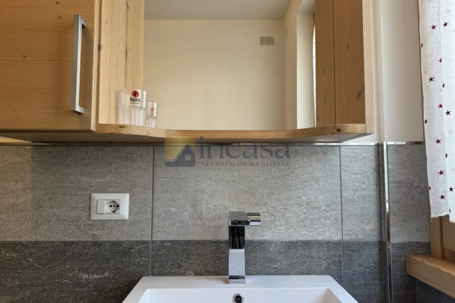 Appartement à louer à Valdidentro — Vue montagne — photo 34