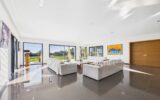 Maison à vendre à Roquefort-les-Pins — Vue mer — photo 6