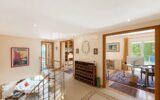 Maison à vendre à Mandelieu-la-Napoule — Vue mer — photo 12