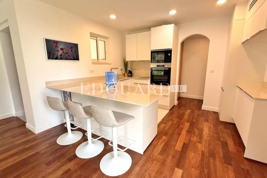 Appartement à vendre à Beausoleil — Vue mer — photo 11