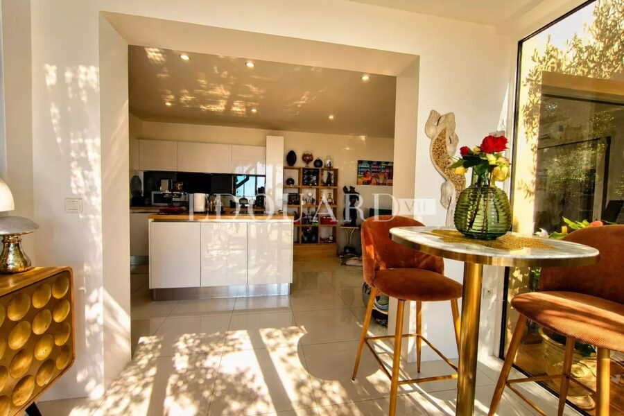 Appartement à vendre à Roquebrune-Cap-Martin — Vue mer — photo 7