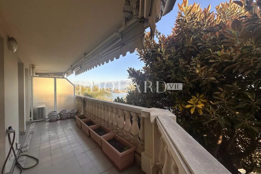 Appartement à vendre à Menton — Vue mer — photo 18