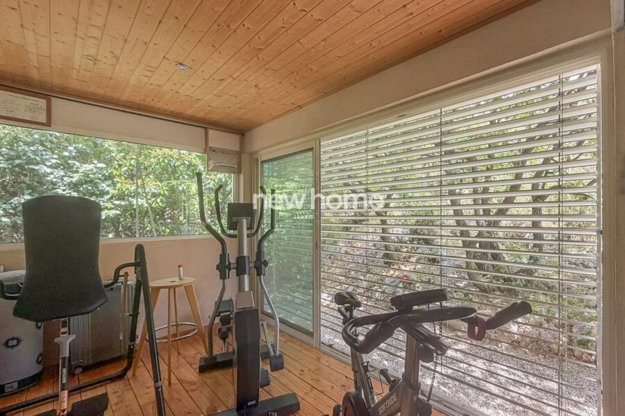 Maison à vendre à Saint-Vallier-de-Thiey — Vue mer — photo 17