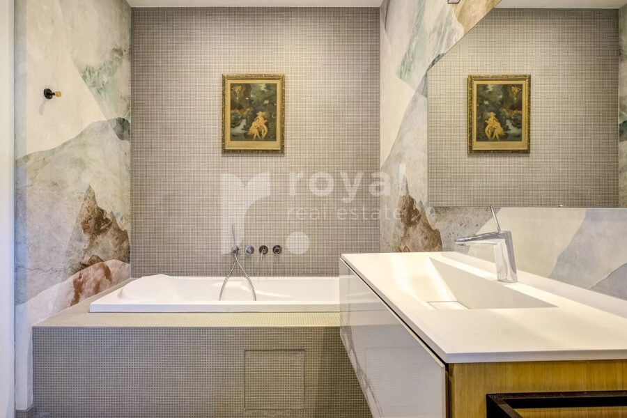 Maison à vendre à Mougins — Vue golf — photo 26