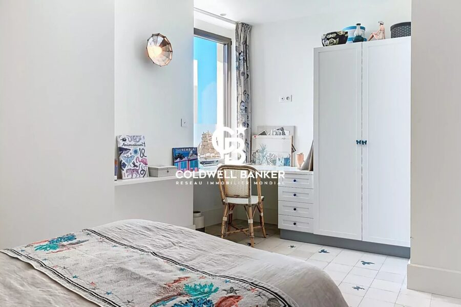 Maison à vendre à Les Sables-d&rsquo;Olonne — Vue mer — photo 17