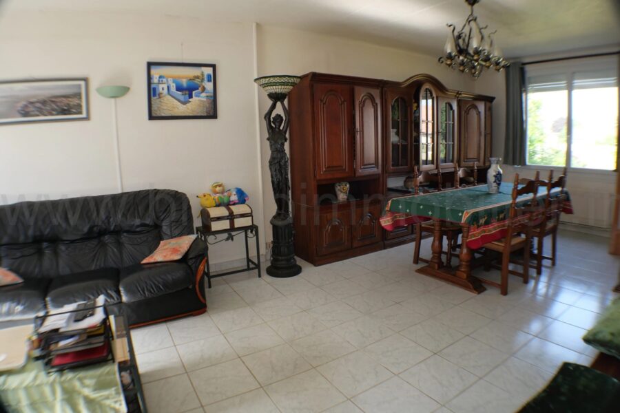 Maison à vendre à Le Crotoy — Vue mer — photo 4