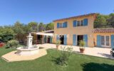 Maison à vendre à Lorgues — Vue parc & jardin — photo 22