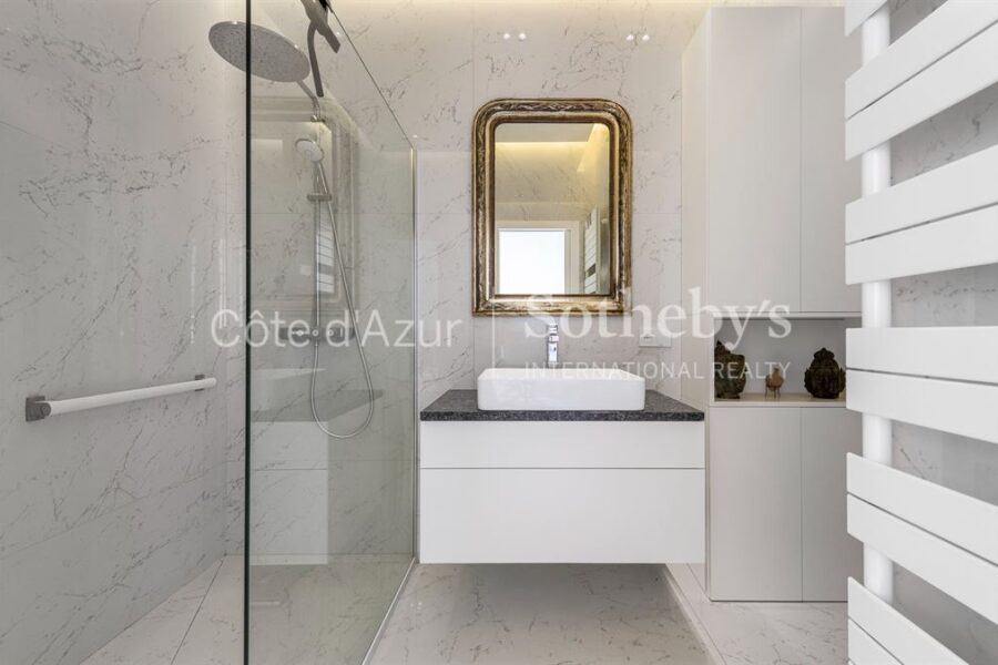Appartement à vendre à Nice — Vue parc & jardin — photo 15