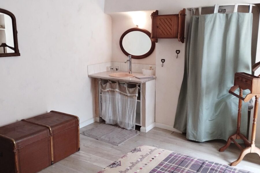 Maison à vendre à Coursegoules — Vue montagne — photo 24