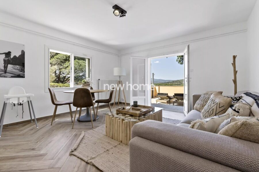 Maison à vendre à Sainte-Maxime — Vue montagne — photo 33