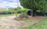 Appartement à vendre à Auzat-la-Combelle — Vue parc & jardin — photo 1