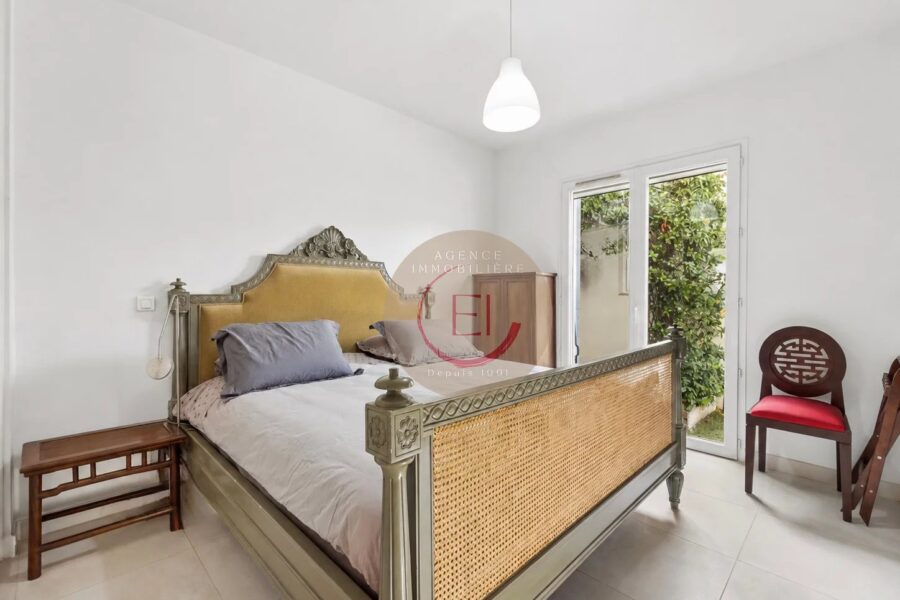 Maison à vendre à Les Adrets-de-l&rsquo;Estérel — Vue mer — photo 19