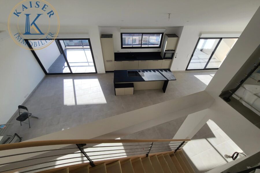 Appartement à vendre à La Londe-les-Maures — Vue mer — photo 6