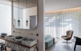 Maison en location vacances à Sainte-Lucie-de-Porto-Vecchio — Vue mer — photo 16