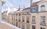 Appartement à vendre à Paris 1er arrondissement — Vue sur la ville — photo 1