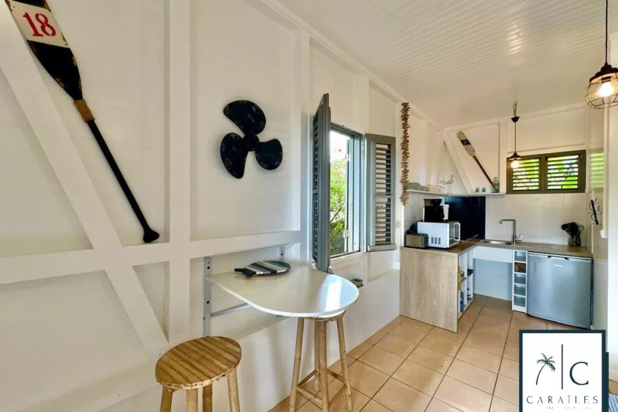 Maison à vendre à Sainte-Luce — Vue mer — photo 32