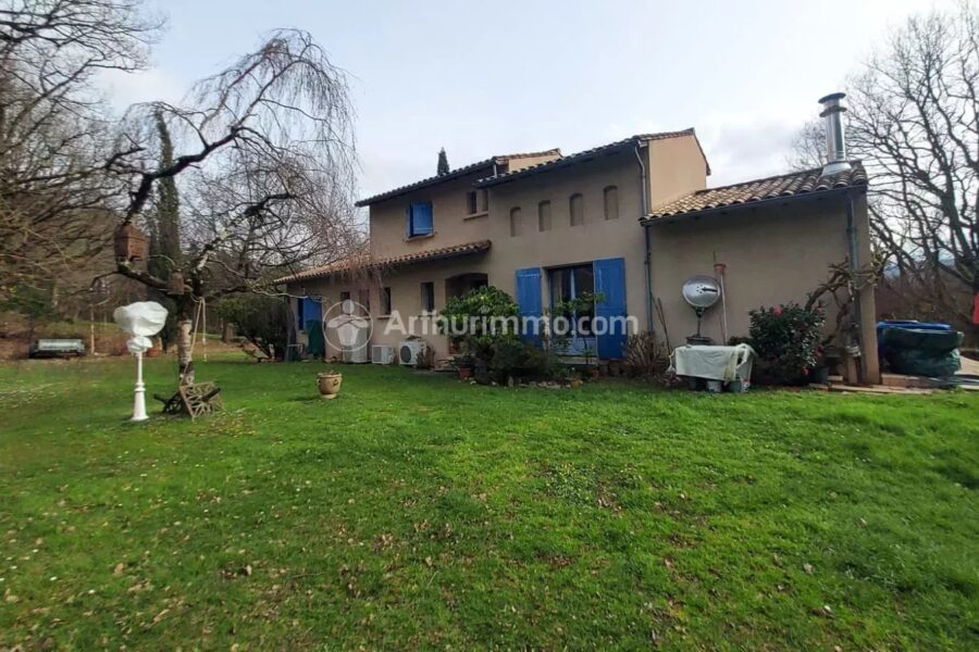 Maison à vendre à Payrin-Augmontel — Vue montagne — photo 24