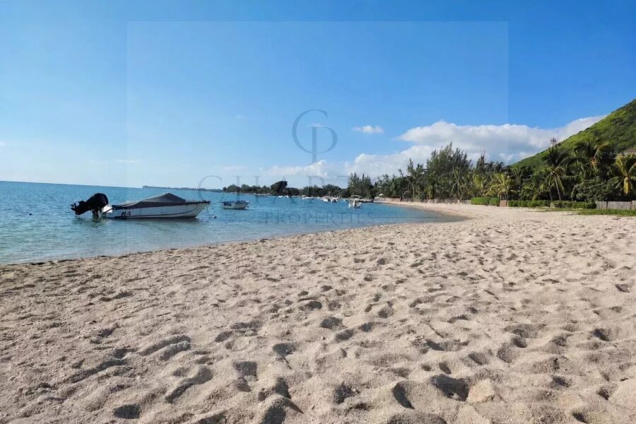 Appartement à vendre à Grande Rivière Noire — Vue mer — photo 13